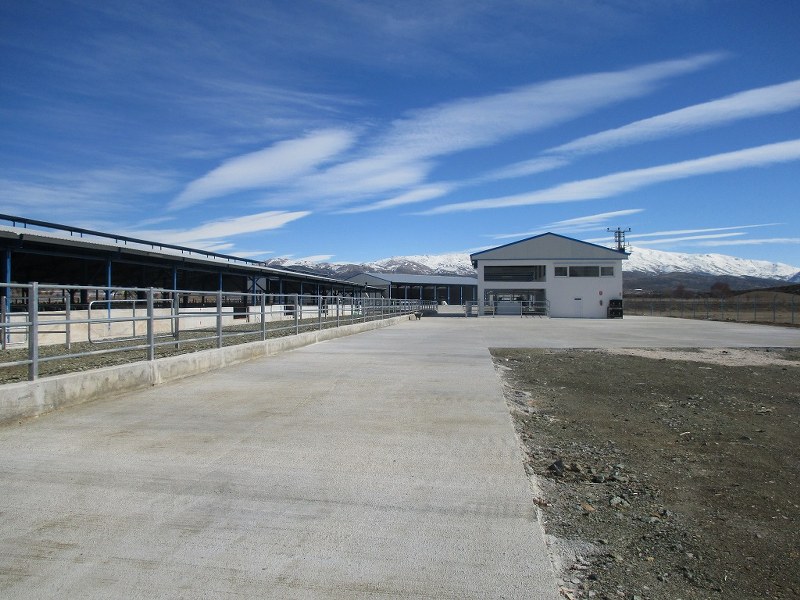 Ali Çelik Tarım Hayvancılık/Burdur