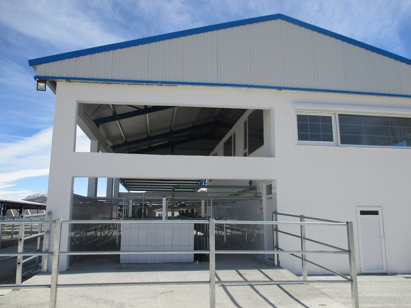 Ali Çelik Tarım Hayvancılık/Burdur