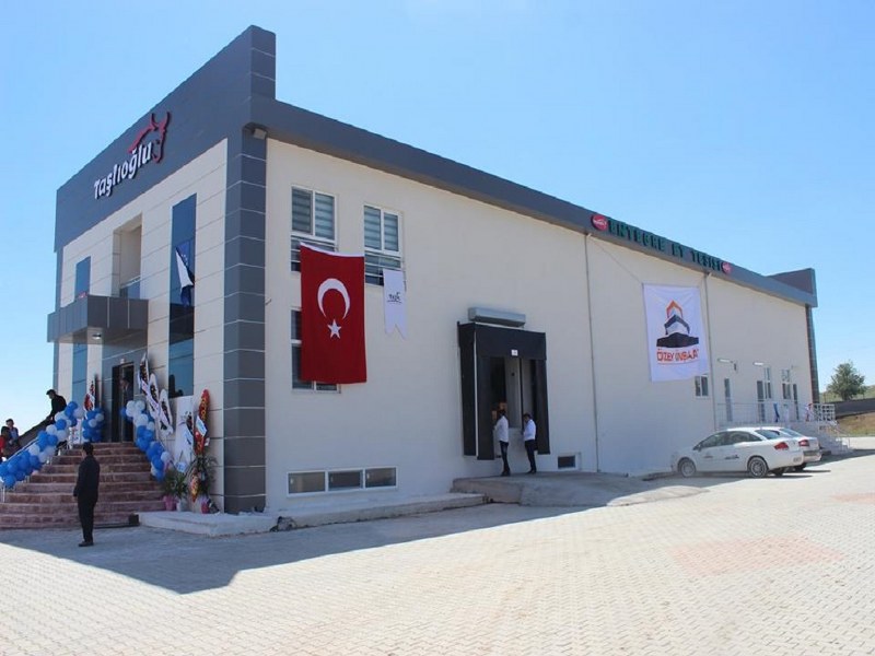 Ayşe Taşlıoğlu/Burdur