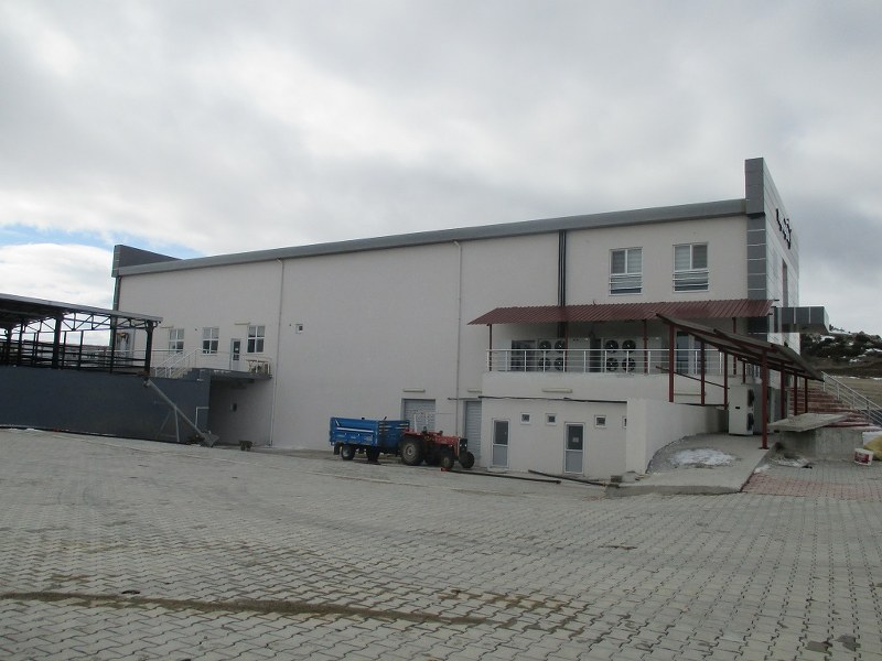 Ayşe Taşlıoğlu/Burdur