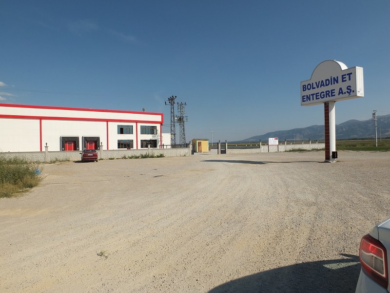 Bolvadin Et  / Afyonkarahisar