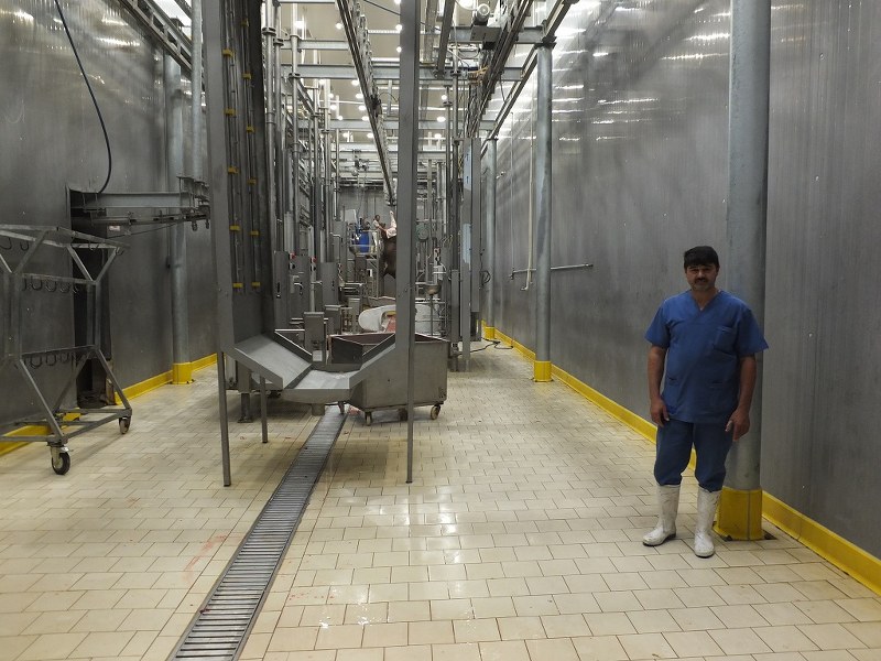 Bolvadin Et  / Afyonkarahisar