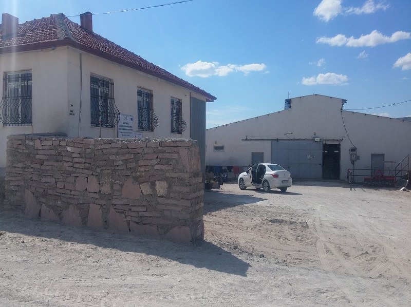 Hasan Çakmak /Afyonkarahisar