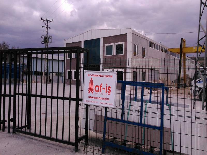 İlkadım MermerAfyonkarahisar