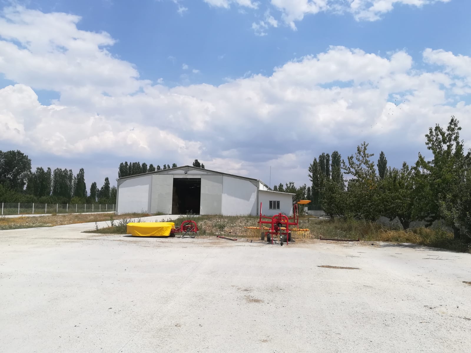 İsmail Kutlu /Burdur