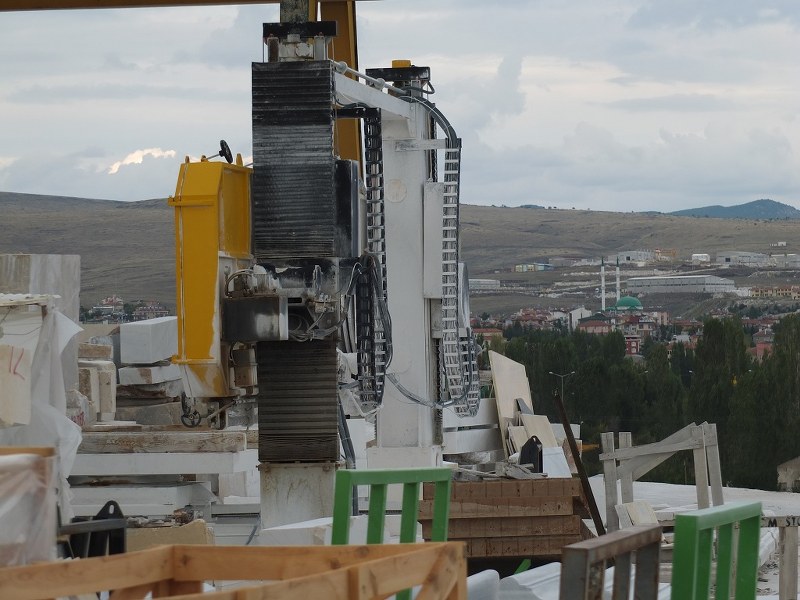 Kamer Doğaltaş/Afyonkarahisar