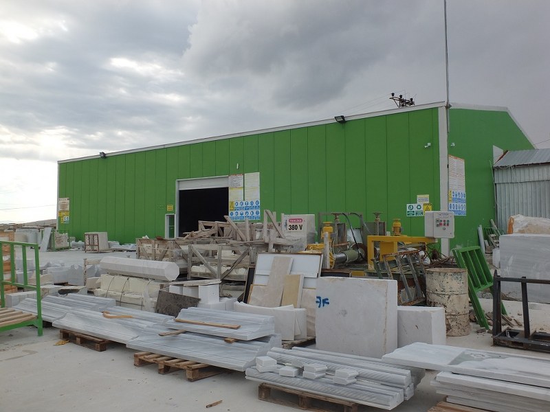 Kamer Doğaltaş/Afyonkarahisar