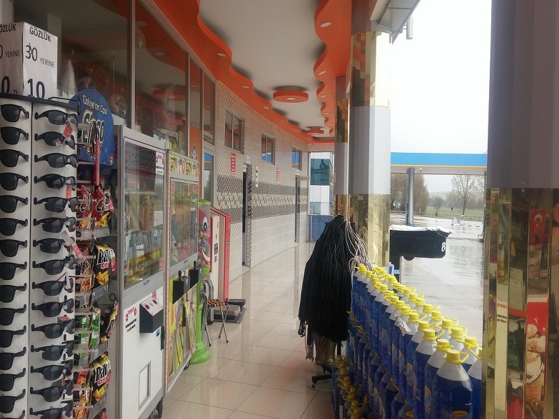 Osman Ulupınar/Afyonkarahisar