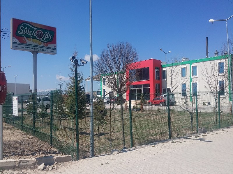 Sütçüoğlu Orhan Sütçü Süt Ve Süt Ürünleri / Afyonkarahisar