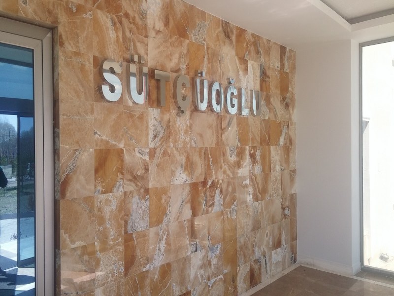 Sütçüoğlu Orhan Sütçü Süt Ve Süt Ürünleri / Afyonkarahisar
